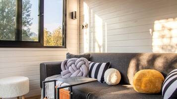 Ferienhaus | 2 Schlafzimmer