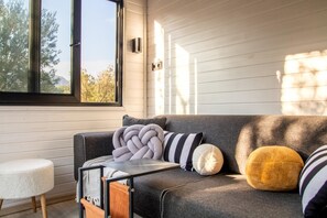 Ferienhaus | 2 Schlafzimmer