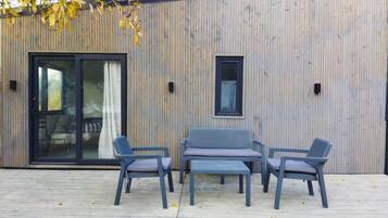 Ferienhaus | 2 Schlafzimmer