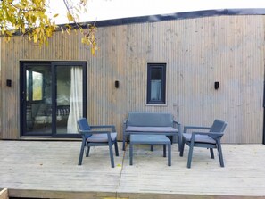 Ferienhaus | 2 Schlafzimmer