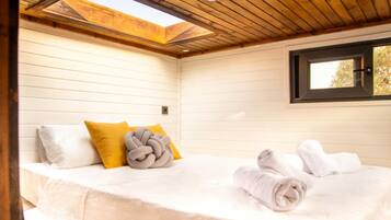 Ferienhaus | 2 Schlafzimmer