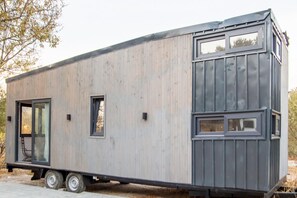 Ferienhaus | 2 Schlafzimmer