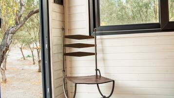 Ferienhaus | 2 Schlafzimmer