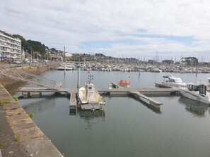 Port de plaisance