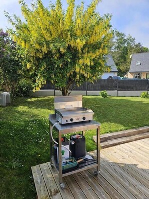 Terras