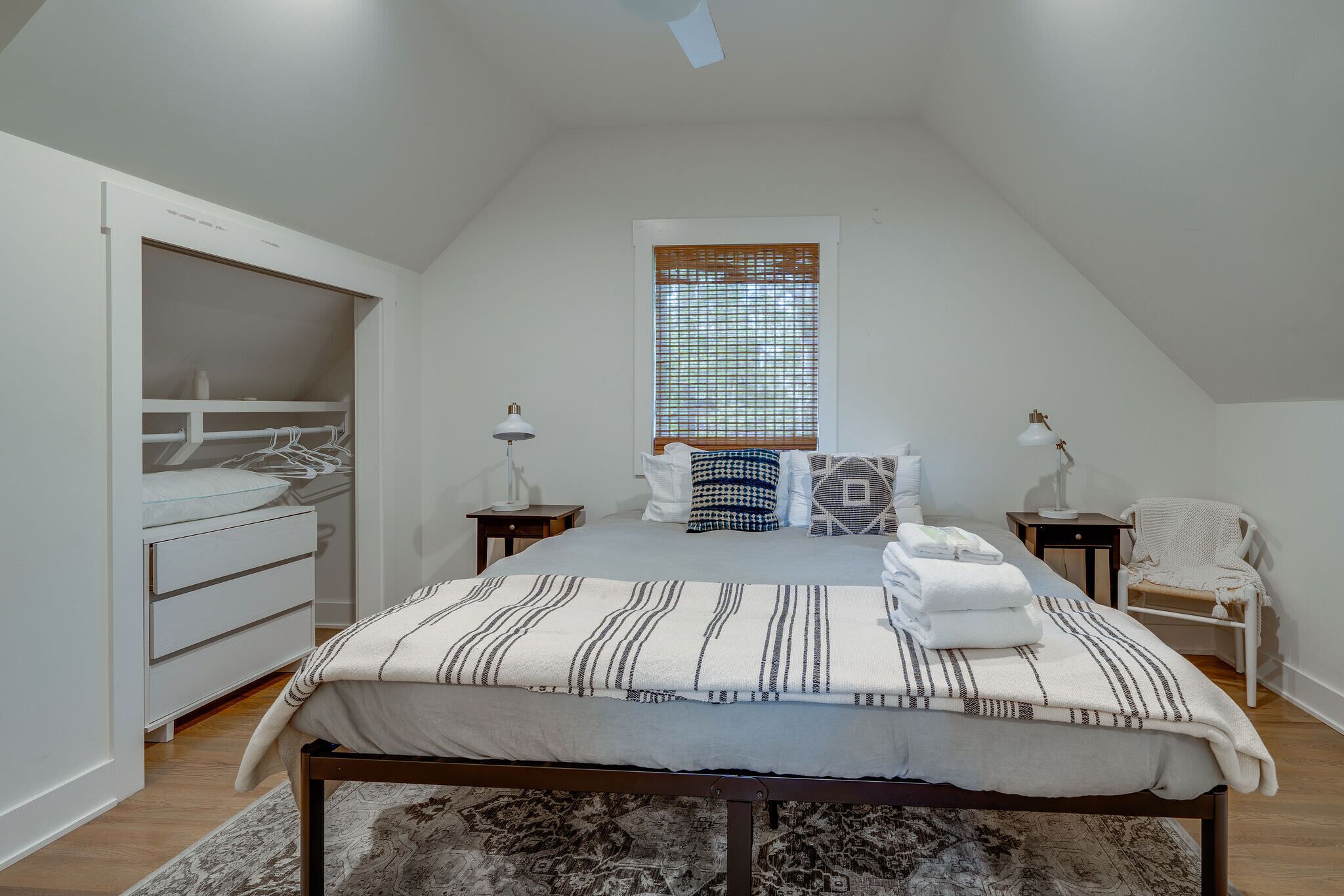 Condo, nhiều giường, quang cảnh vườn | 2 phòng ngủ, truy cập Internet không dây miễn phí 