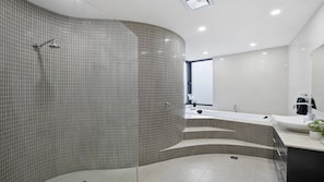 Shower, jetted bath - Stay 3 for 2 this Winter* Pool/spa/sauna (BOOKER BAY)