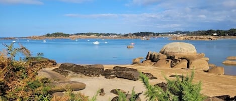 Plage