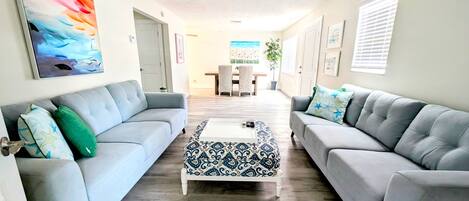 Smart-TV, Arbeitsbereiche