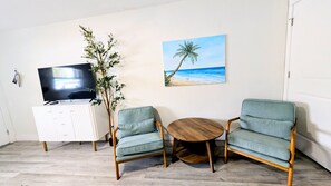 Smart-TV og videospill