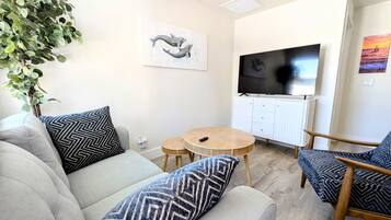 Fernseher, Arbeitsbereiche