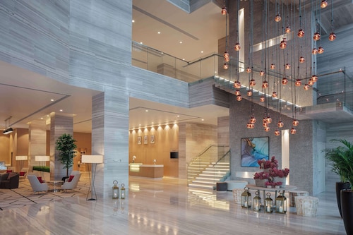 Doubletree By Hilton Fujairah City