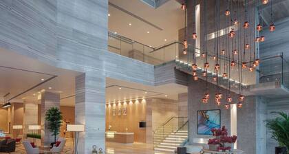 Doubletree By Hilton Fujairah City