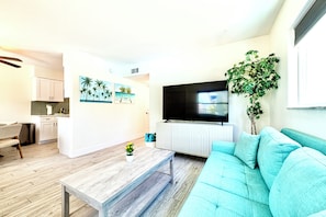 TV connectée