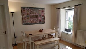Leilighet | Spiseområde
