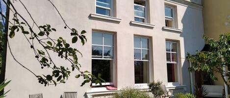 Apartamento | Exterior