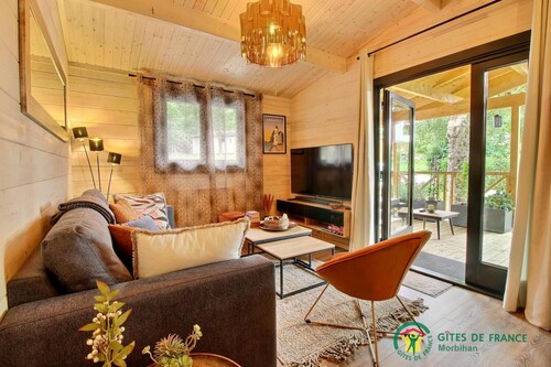 Ker Hirondelle II - SULNIAC