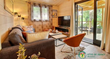 Ker Hirondelle II - SULNIAC