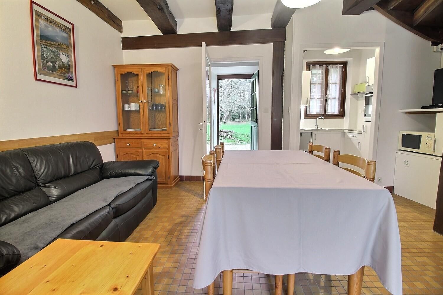 Télévision, lecteur de DVD