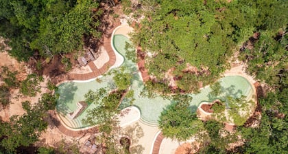 Oriundo Luxury Nature Villas