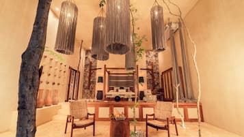 Deluxe Villa | 1 bedroom, premium bedding, free minibar, in-room safe
