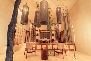 Deluxe Villa | 1 bedroom, premium bedding, free minibar, in-room safe