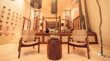 Deluxe Villa | 1 bedroom, premium bedding, free minibar, in-room safe