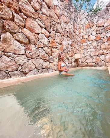 Deluxe Villa | Private pool