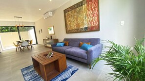 Téléviseur connecté