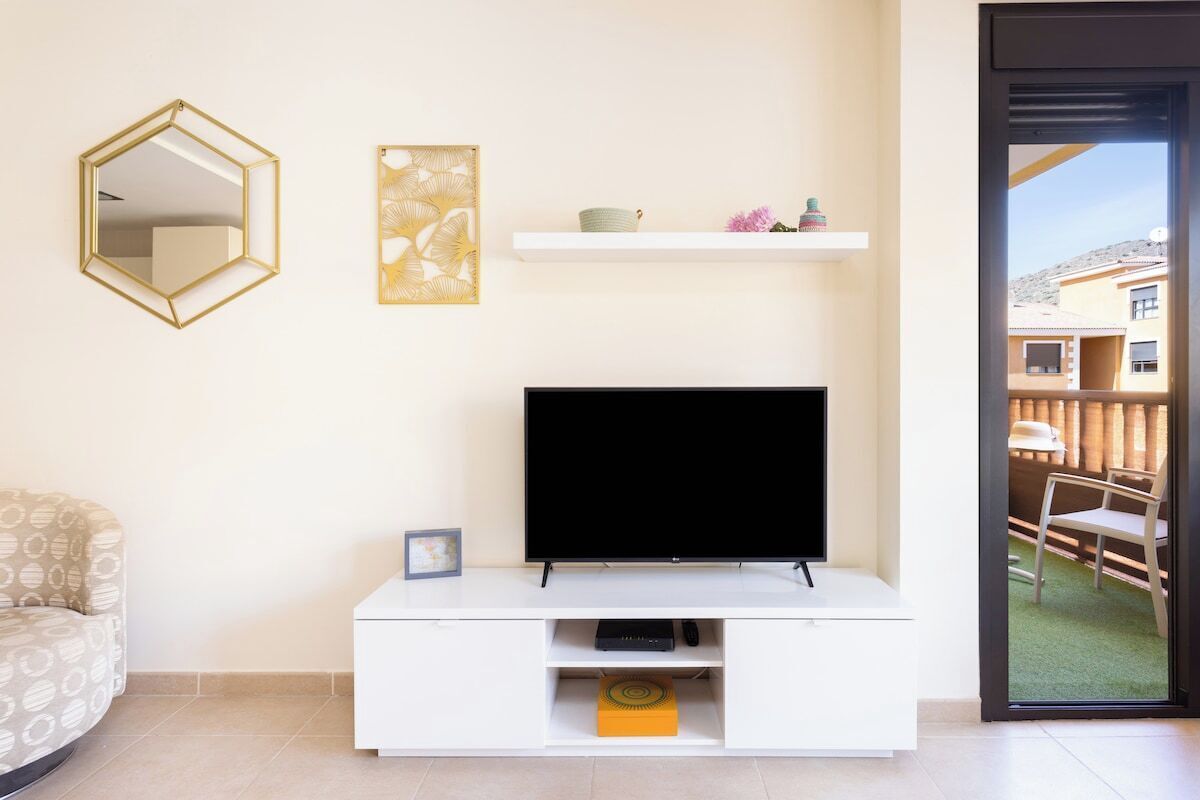 Smart TV
