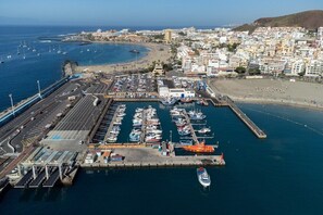 Marina - Home2Book Beachfront Design&Views Los Cristianos (Los Cristianos)