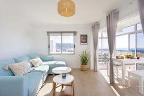 Smart TV - Home2Book Beachfront Design&Views Los Cristianos (Los Cristianos)