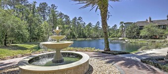 Upscale Studio ~ 15 Mi to Dtwn St Augustine!