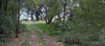 Wonderful campground in Caldwell with stunning views. And a shared private lake.