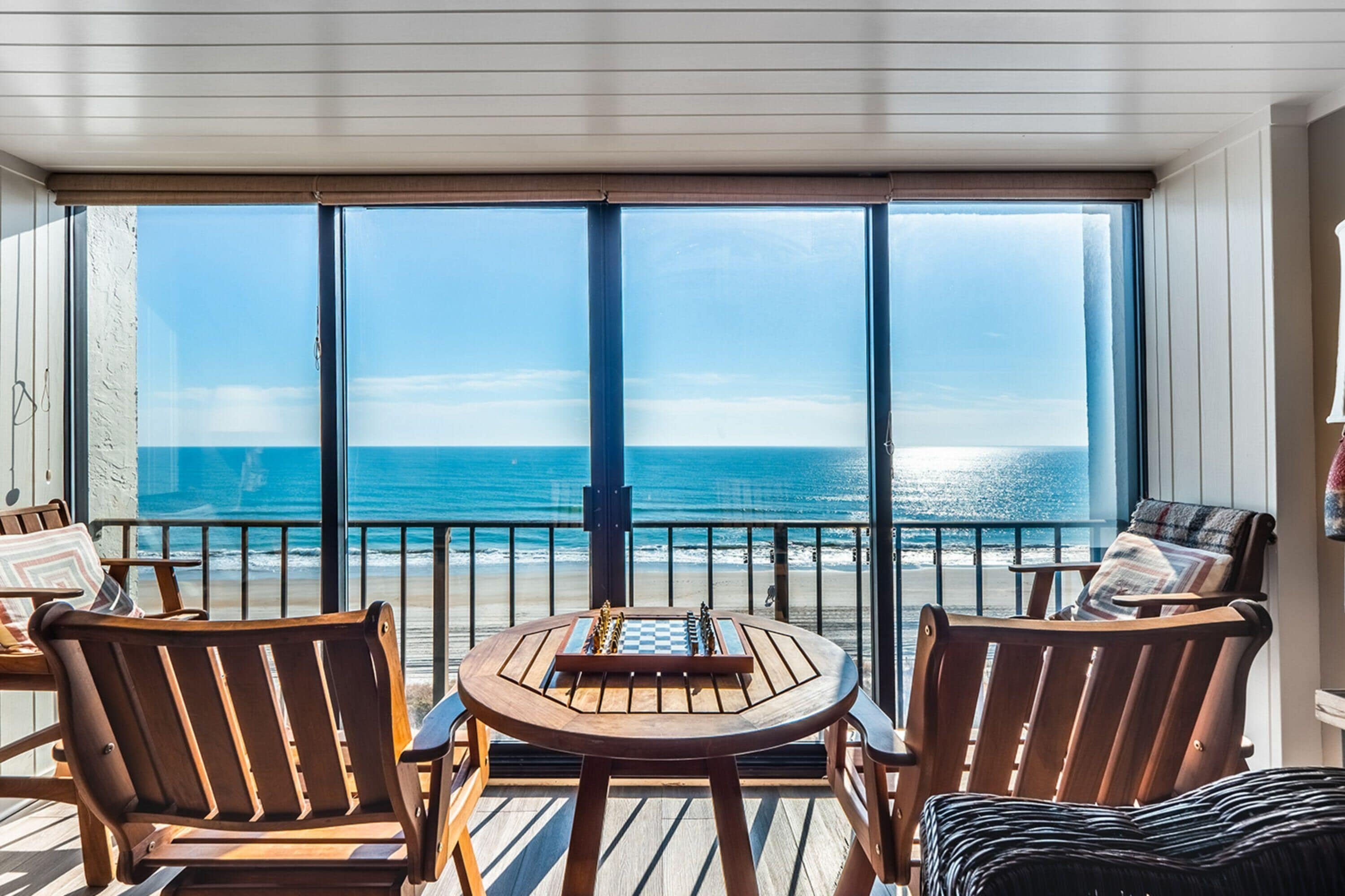 Condo, 2 Bedrooms | Balcony view