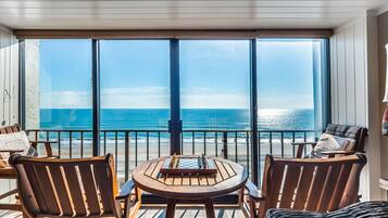 Condo, 2 Bedrooms | Balcony view