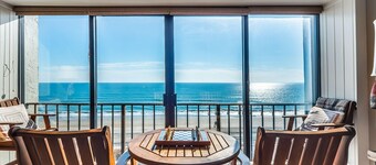 The Islander Resort by Sea Scape Properties