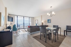 Condo, 2 quartos | Opções para refeição