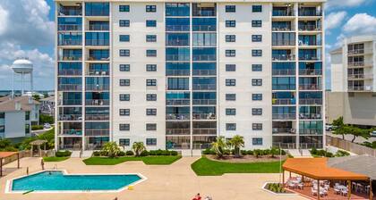 The Islander Resort by Sea Scape Properties