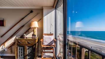 Condo, 2 Bedrooms | Balcony