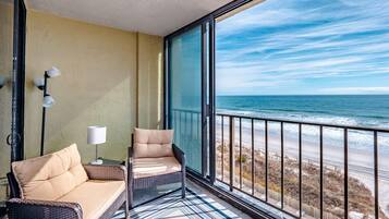 Cabin, 3 Bedrooms | Property grounds