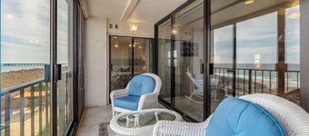 The Islander Resort by Sea Scape Properties