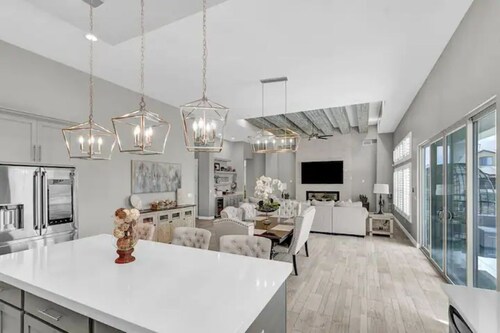 Luxury Villa - Casa Del Sol.