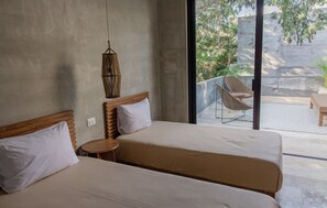 5 camere, ferro/asse da stiro, Wi-Fi gratuito, lenzuola