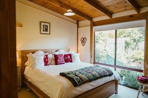 1 Schlafzimmer, Schreibtisch, Bügeleisen/Bügelbrett, kostenloses WLAN