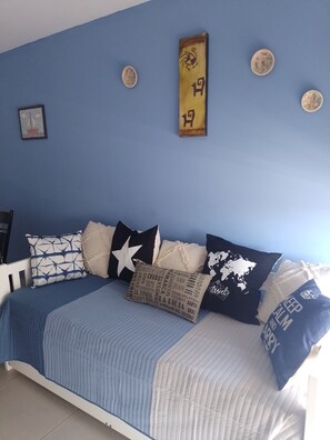 1 bedroom, WiFi