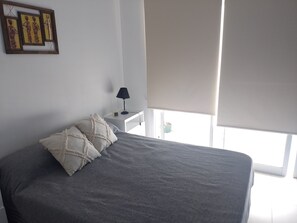 1 bedroom, WiFi - Department near Urquiza Park (Rosario)