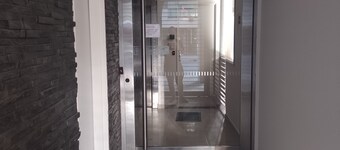 Department near Urquiza Park