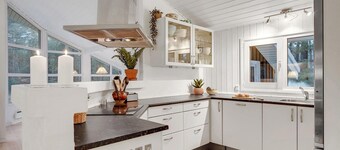 Nydelig bolig i Hadsund med kjøkken