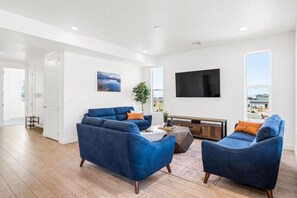 Casa, 5 camere da letto | Soggiorno